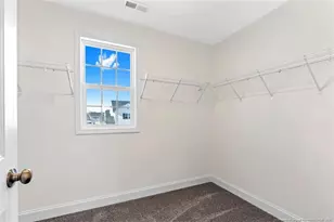 159 Meadow Sage St Lot 120, Raeford, NC 28376 - Photo 21