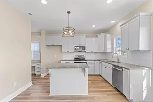 159 Meadow Sage St Lot 120, Raeford, NC 28376 - Photo 7