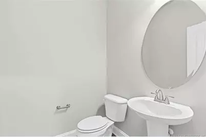 159 Meadow Sage (Lot 120) Street, Raeford, NC 28376 - Photo 11