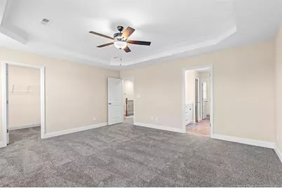 159 Meadow Sage (Lot 120) Street, Raeford, NC 28376 - Photo 19