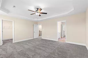 159 Meadow Sage St Lot 120, Raeford, NC 28376 - Photo 19