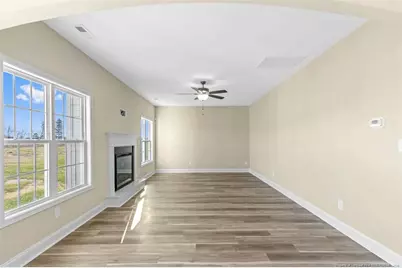 159 Meadow Sage (Lot 120) Street, Raeford, NC 28376 - Photo 9