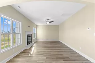 159 Meadow Sage St Lot 120, Raeford, NC 28376 - Photo 9