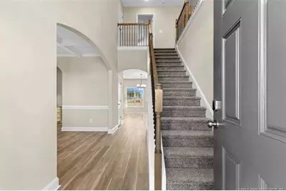 159 Meadow Sage (Lot 120) Street, Raeford, NC 28376 - Photo 3