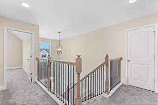 159 Meadow Sage St Lot 120, Raeford, NC 28376 - Photo 17