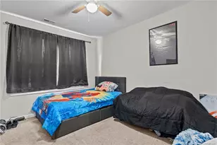 18 Oak Hill Dr, Jackson Springs, NC 27281 - Photo 29