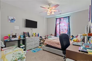 18 Oak Hill Dr, Jackson Springs, NC 27281 - Photo 27