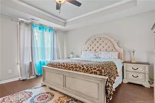 18 Oak Hill Dr, Jackson Springs, NC 27281 - Photo 19