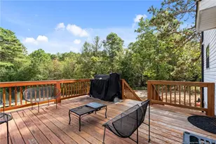 18 Oak Hill Dr, Jackson Springs, NC 27281 - Photo 33