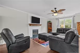 18 Oak Hill Dr, Jackson Springs, NC 27281 - Photo 15