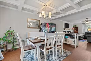 18 Oak Hill Dr, Jackson Springs, NC 27281 - Photo 7