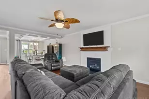 18 Oak Hill Dr, Jackson Springs, NC 27281 - Photo 17