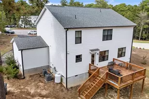 18 Oak Hill Dr, Jackson Springs, NC 27281 - Photo 35