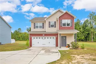 5518 Tolarsville Rd, Saint Pauls, NC 28384 - Photo 1