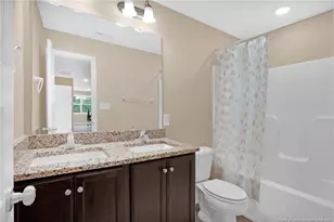 5518 Tolarsville Rd, Saint Pauls, NC 28384 - Photo 19