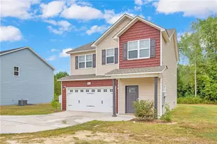 5518 Tolarsville Rd, Saint Pauls, NC 28384 - Photo 3