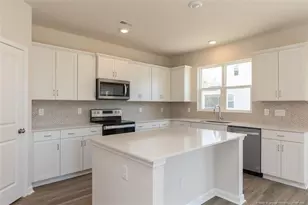 707 Union St, Raeford, NC 28376 - Photo 3