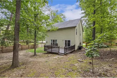 509 Olde Towne Drive, Sanford, NC 27330 - Photo 37