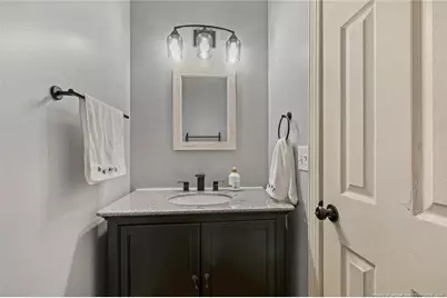 509 Olde Towne Drive, Sanford, NC 27330 - Photo 9