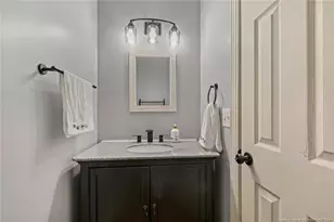 509 Olde Towne Dr, Sanford, NC 27330 - Photo 9