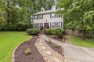 509 Olde Towne Dr, Sanford, NC 27330 - Photo 3