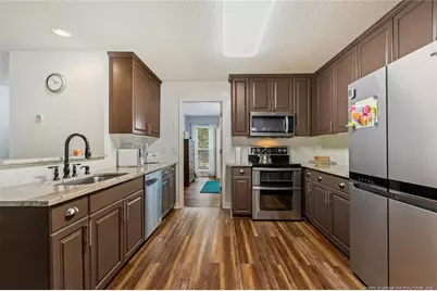 509 Olde Towne Drive, Sanford, NC 27330 - Photo 17