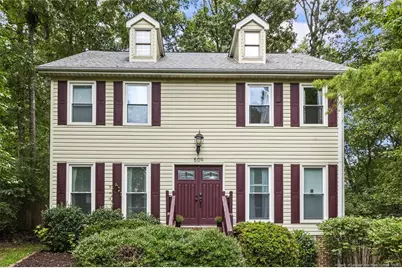 509 Olde Towne Drive, Sanford, NC 27330 - Photo 1