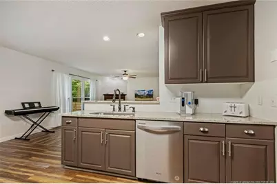 509 Olde Towne Drive, Sanford, NC 27330 - Photo 19