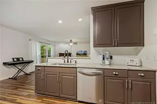 509 Olde Towne Dr, Sanford, NC 27330 - Photo 19