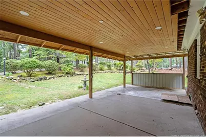 610 Maynard Lake Road, Erwin, NC 28339 - Photo 43