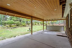 610 Maynard Lake Rd, Erwin, NC 28339 - Photo 43