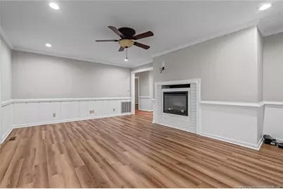 610 Maynard Lake Road, Erwin, NC 28339 - Photo 25