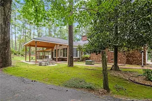 610 Maynard Lake Rd, Erwin, NC 28339 - Photo 5