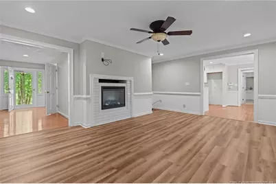 610 Maynard Lake Road, Erwin, NC 28339 - Photo 21