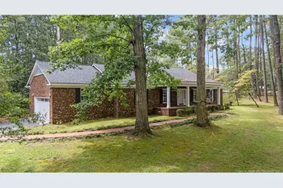 610 Maynard Lake Road, Erwin, NC 28339 - Photo 3