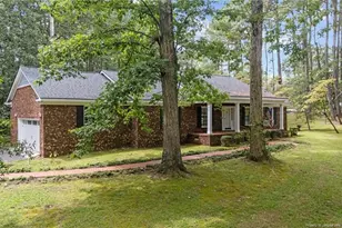 610 Maynard Lake Rd, Erwin, NC 28339 - Photo 3