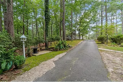 610 Maynard Lake Road, Erwin, NC 28339 - Photo 39