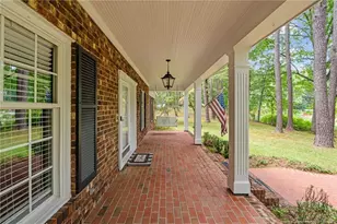 610 Maynard Lake Rd, Erwin, NC 28339 - Photo 49