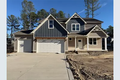 78 Graduate Court, Spring Lake, NC 28390 - Photo 1