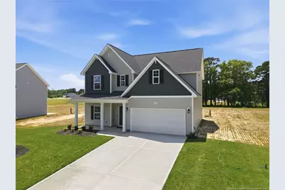 465 Black Duck Lane, Lillington, NC 27546 - Photo 3