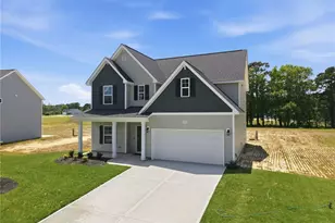 465 Black Duck Ln, Lillington, NC 27546 - Photo 3