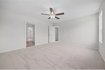 465 Black Duck Lane, Lillington, NC 27546 - Photo 33