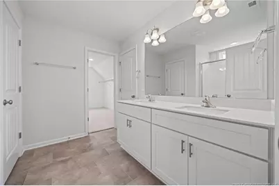 465 Black Duck (Lot 103) Lane, Lillington, NC 27546 - Photo 21