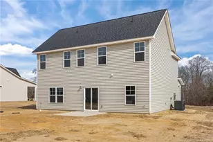 465 Black Duck Ln Lot 103, Lillington, NC 27546 - Photo 45