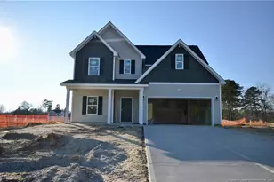 465 Black Duck Ln Lot 103, Lillington, NC 27546 - Photo 1