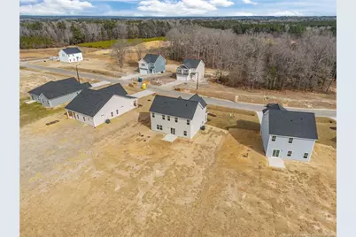 465 Black Duck (Lot 103) Lane, Lillington, NC 27546 - Photo 5