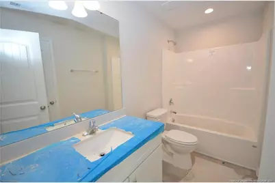 465 Black Duck (Lot 103) Lane, Lillington, NC 27546 - Photo 9