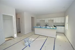 465 Black Duck Ln Lot 103, Lillington, NC 27546 - Photo 3