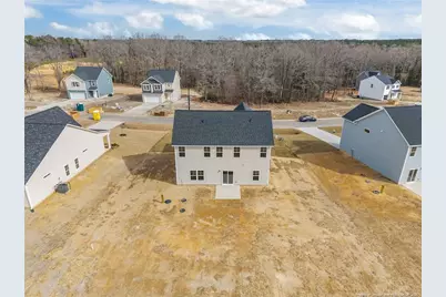 465 Black Duck (Lot 103) Lane, Lillington, NC 27546 - Photo 7