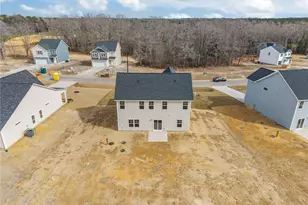 465 Black Duck Ln Lot 103, Lillington, NC 27546 - Photo 7